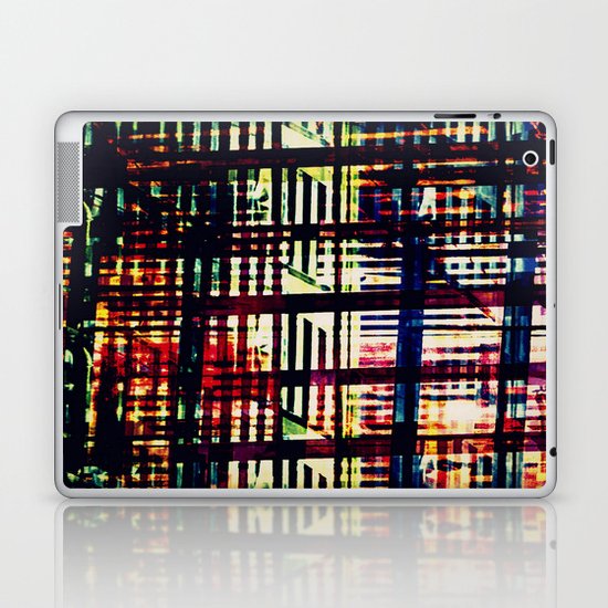 Multi Laptop & iPad Skin