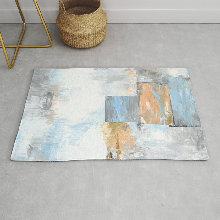 Woodspring Rug