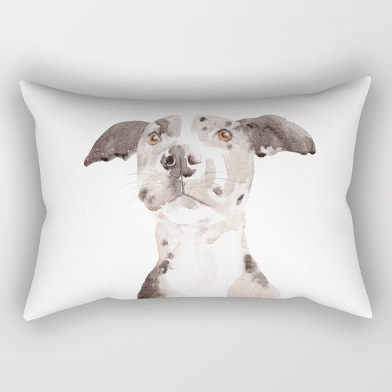 Jake Rectangular Pillow