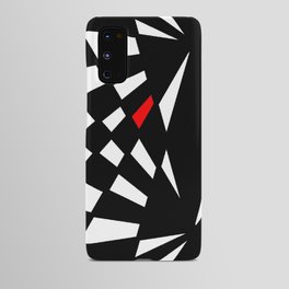 New Optical Pattern 111 Android Case