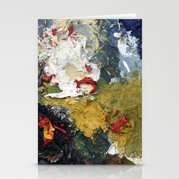 Oil Paint Texture Stationery Cards By Gymapparel Society6 Oil Paint Texture Stationery Cards By Gymapparel Society6