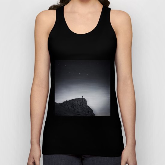 eXistence Unisex Tank Top
