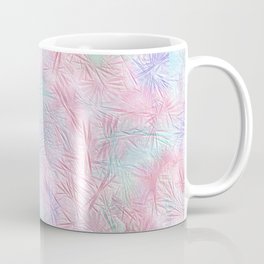 Tangled Pink Fireworks Coffee Mug