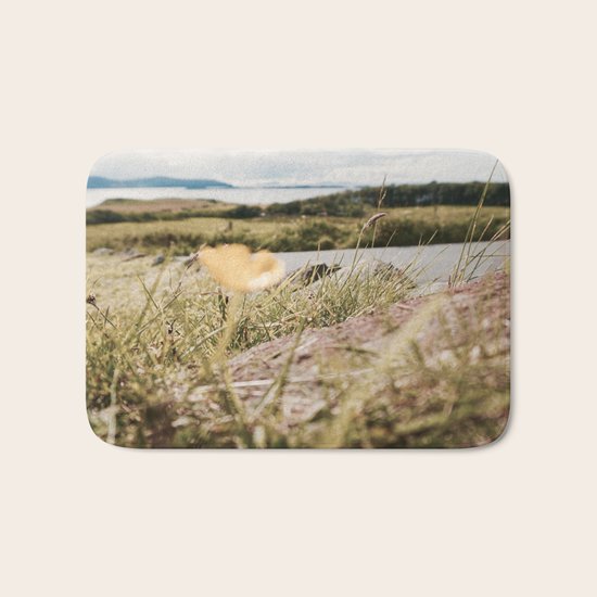 Clarity Bath Mat
