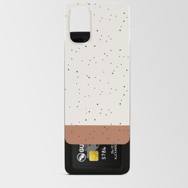 Speckleware Android Card Case