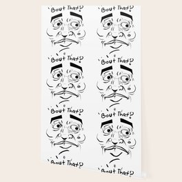 Meme Wallpaper For Any Decor Style Society6