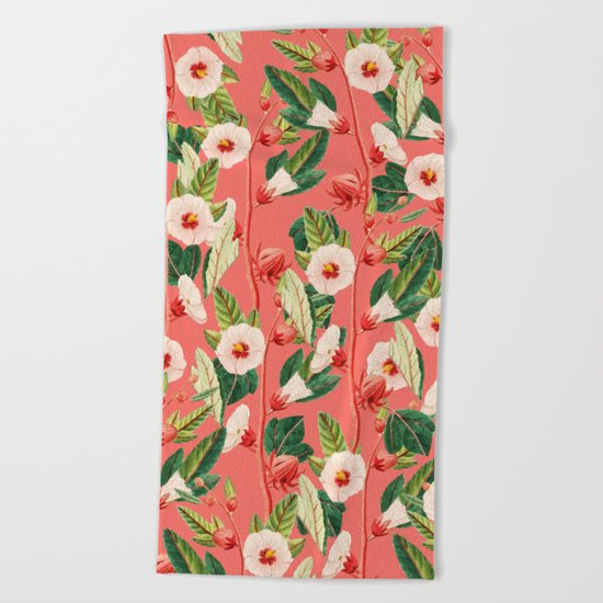 Desire #society6 #decor #buyart Beach Towel