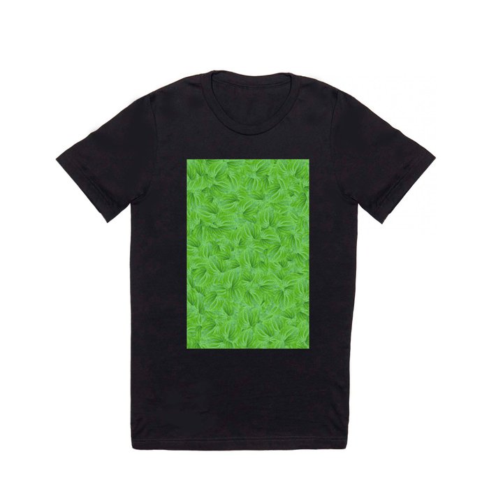 Green T Shirt