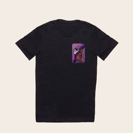 The Wheel Gun T Shirt