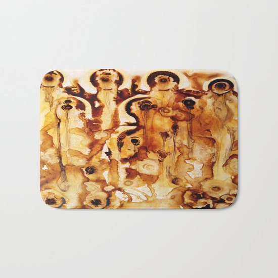 The Choir Bath Mat