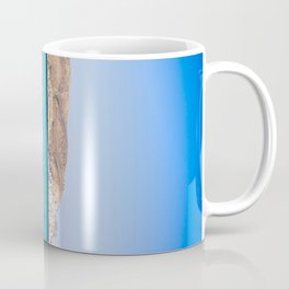 Elafonisi beach Coffee Mug