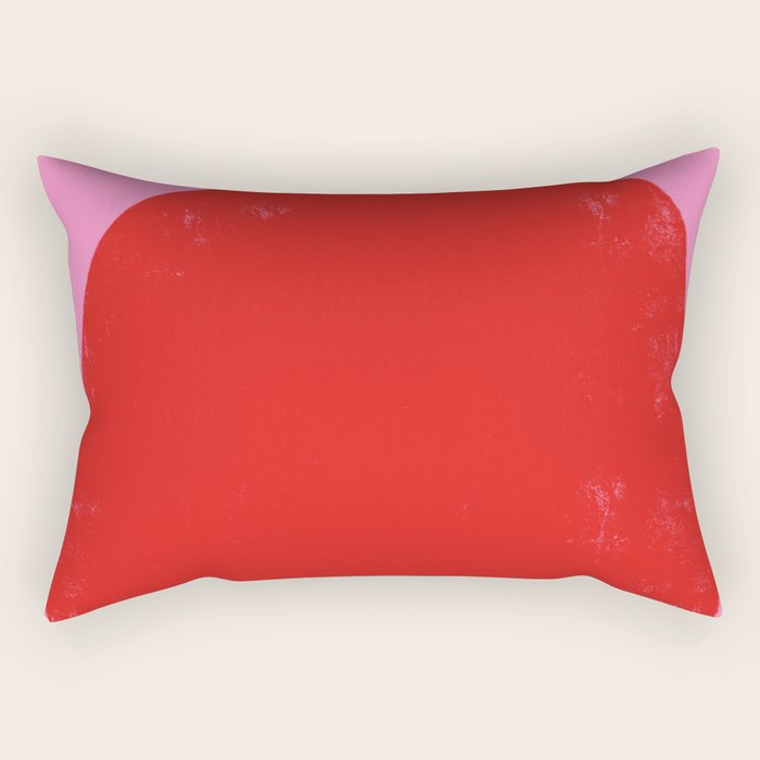 Rectangular Pillow