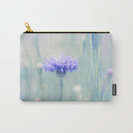 Hidden secrets Carry-All Pouch