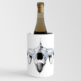 F-16 Fighting Falcon Wine Chiller