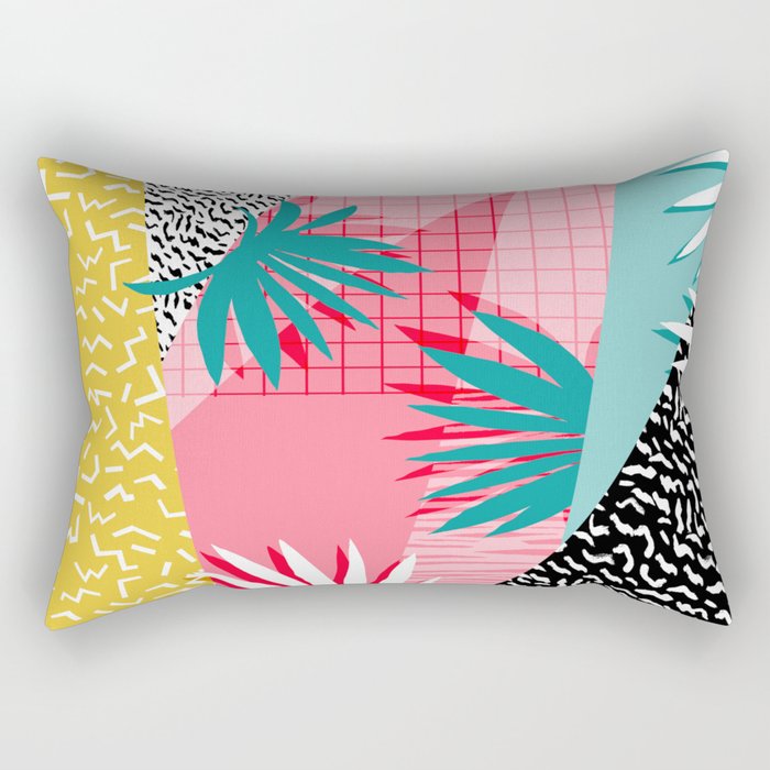 Rectangular Pillow