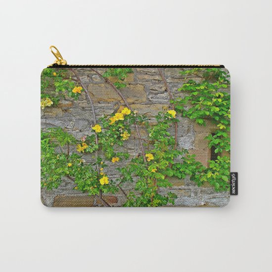 Wallflowers 2 Carry-All Pouch