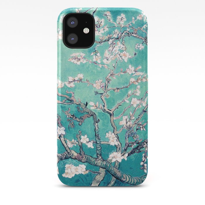 Almond Blossoms by Vincent Van Gogh iPhone 11 case Almond Blossoms by Vincent Van Gogh iPhone 11 case