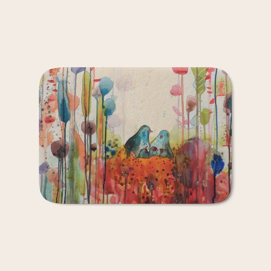 nest Bath Mat
