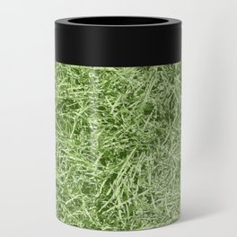 TURF, GRASS, LAWN MEADOW. Can Cooler