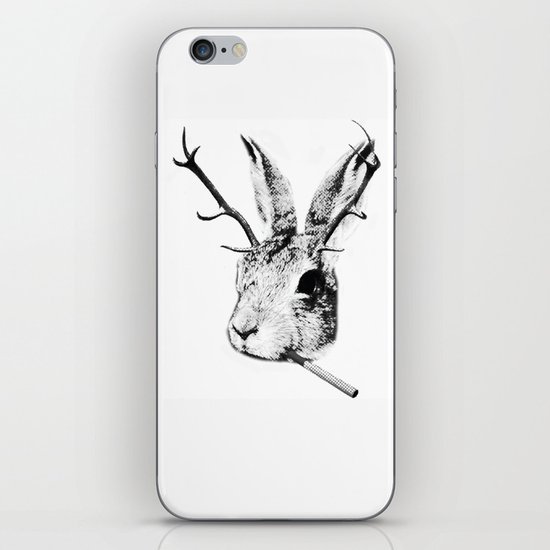 Sargeant Slaughtered iPhone & iPod Skin