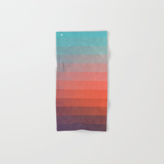 Blww wytxynng Hand & Bath Towel