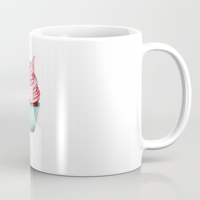 Sweetie Coffee Mug
