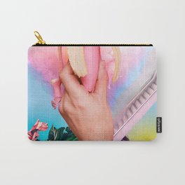"hormones" valentine series by weart2.com Carry-All Pouch