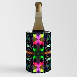 Colorandblack series 2076 Wine Chiller