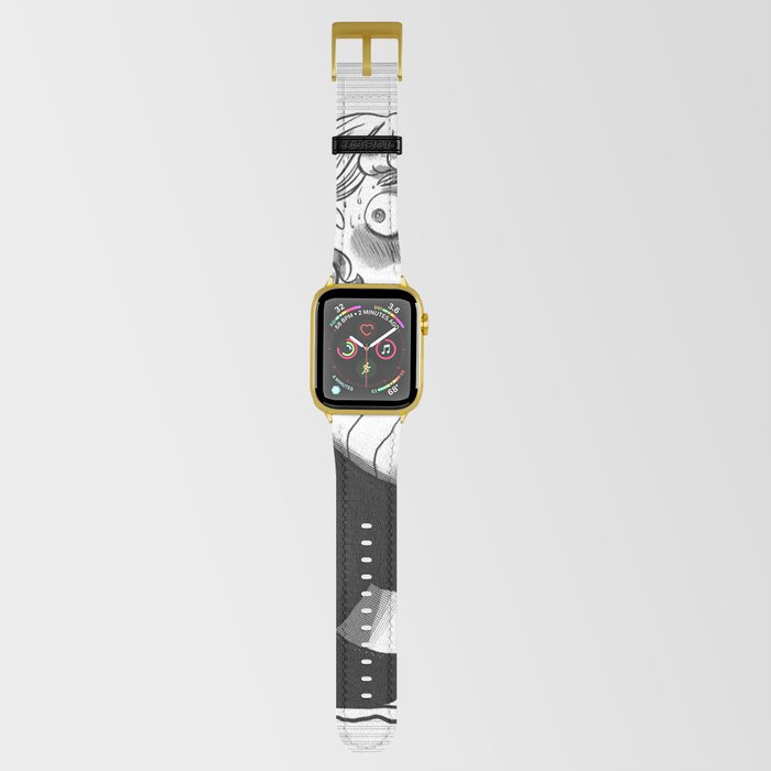 To amor Apple Watch Band