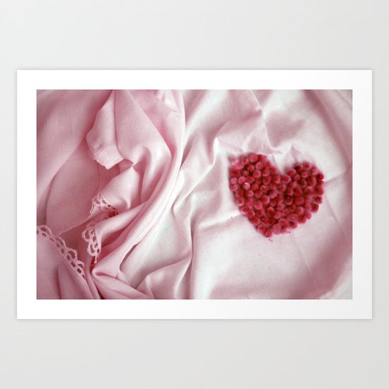 For you.. Art Print