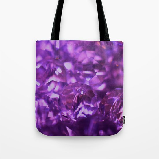 When Doves Cry Tote Bag