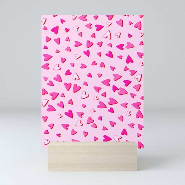 Mini Art Print