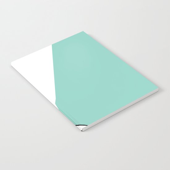 MINIMAL COMPLEXITY Notebook