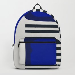 Out Of The Blue Backpack