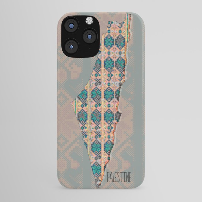 Our Own Land  iPhone Case