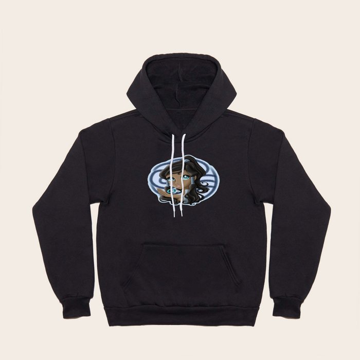 Avatar korra hoodie on sale