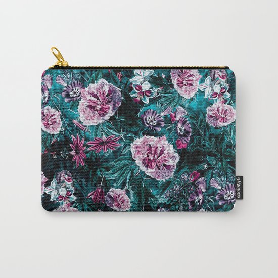 Secret Heaven VII Carry-All Pouch
