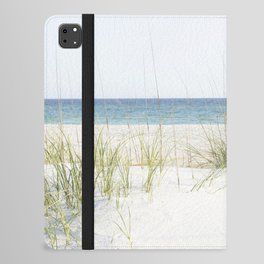 Grayton Beach x Florida Photography iPad Folio Case