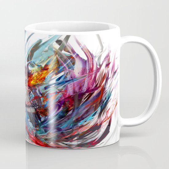 Ryuko Matoi Mug
