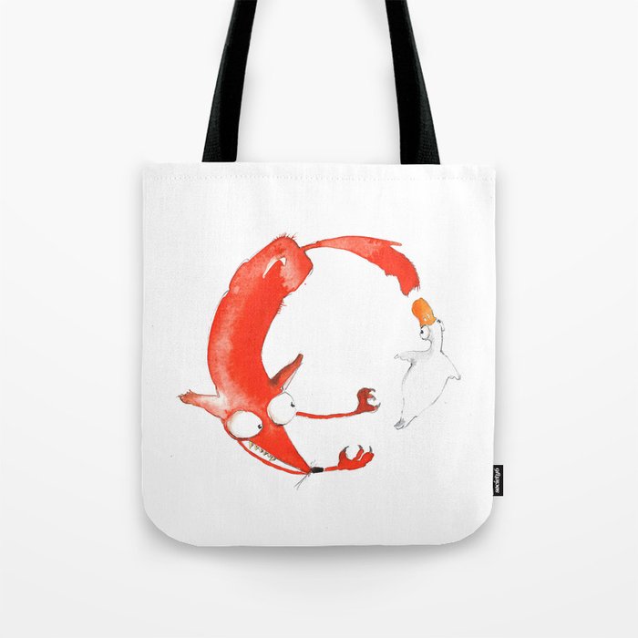 The Ring #2 Tote Bag