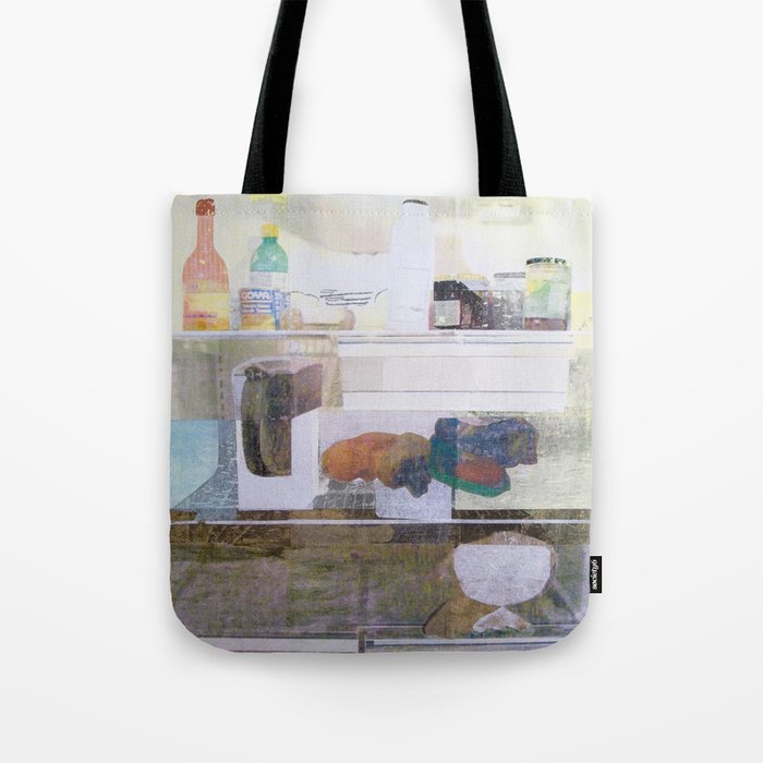 Starving Artist (D.W) Tote Bag by BRANDON FRIEND | Society6