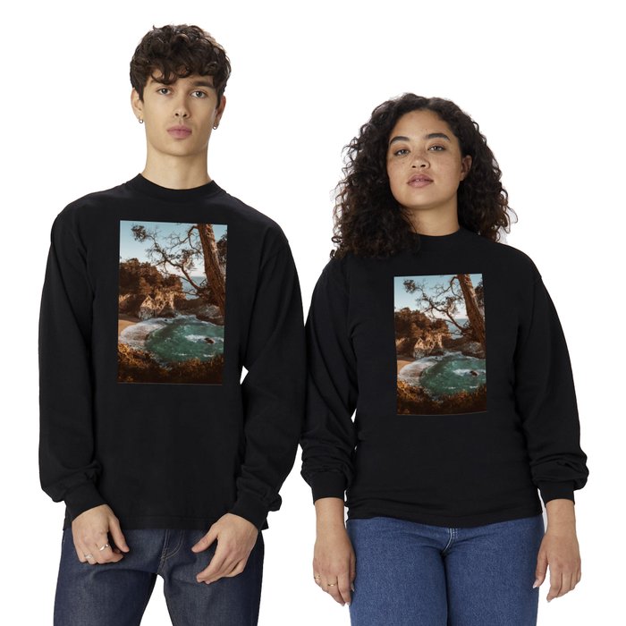 Long Sleeve Graphic Tees & Shirts | Society6