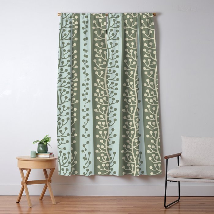 Blackout Curtain