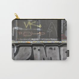 Seville Gates Carry-All Pouch