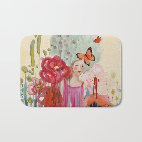 moments Bath Mat