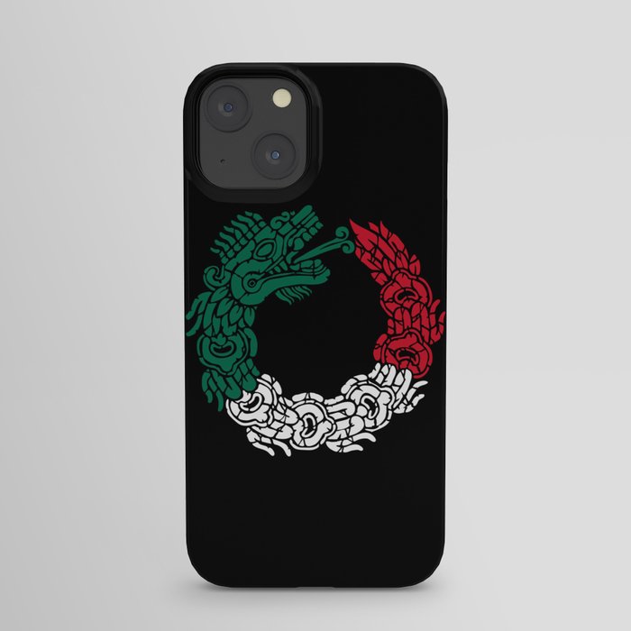 IPhone Case Quetzalcoatl iPhone 14 Pro Max Case, iPhone 14 Case, iPhone 13  Case, iPhone 14 Pro Case, iPhone 11 Case, iPhone 12 Case 
