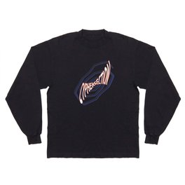 CypherSection Long Sleeve T-shirt