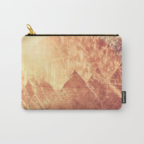 Majestics Will Rise Carry-All Pouch