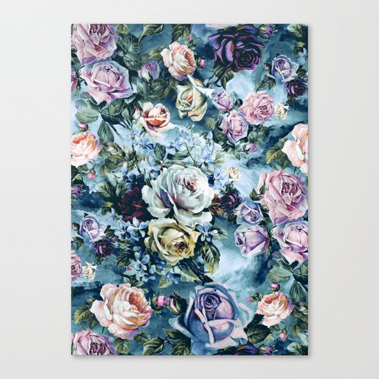 VSF001 Canvas Print