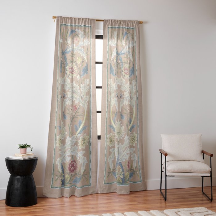Window Curtain